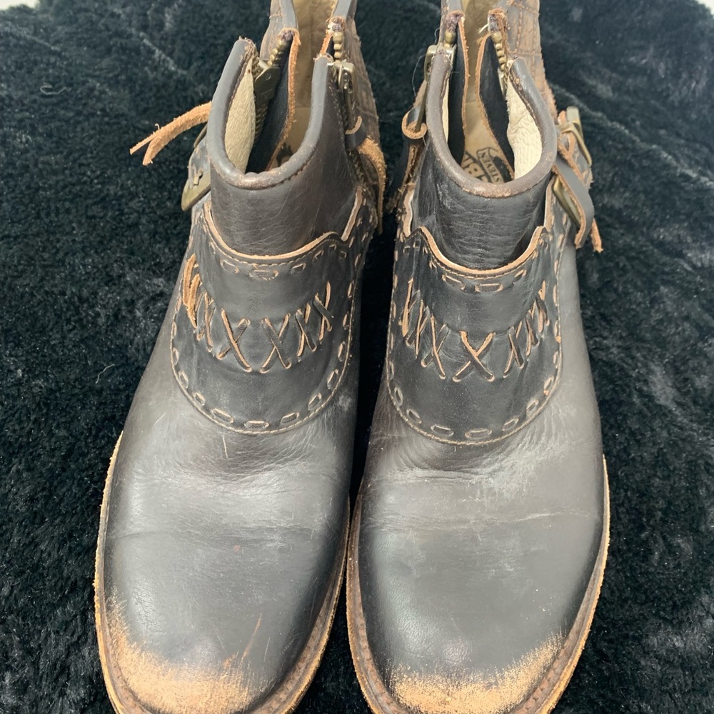Freebird size 7